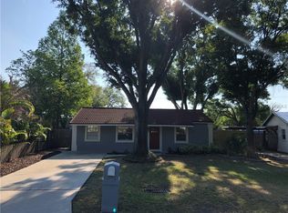 4318 S Anita Blvd, Tampa, FL 33611