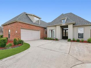 6090 Tuscany Ln, Sorrento, LA 70778