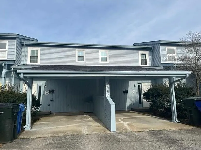 Building Photo - 3467 Pimlico Pkwy #B