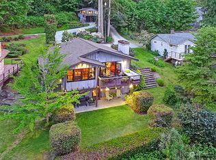 2821 S East Camano Dr, Camano Island, WA