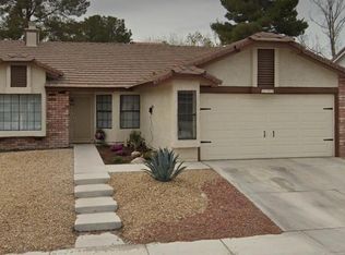 3704 Broxburn St, Las Vegas, NV 89108