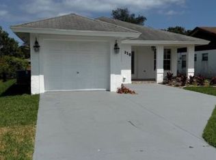 315 NW 7th Ave, Delray Beach, FL 33444