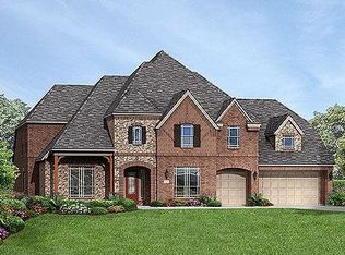 4714 Derbywood Glen Ln, Katy, TX 77494