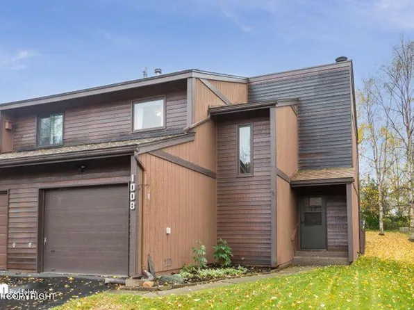 1008 W 80th Ave, Anchorage, AK 99518