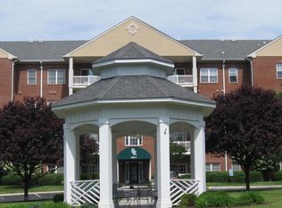 4444 Pheasant Ridge Rd SW #305, Roanoke, VA 24014