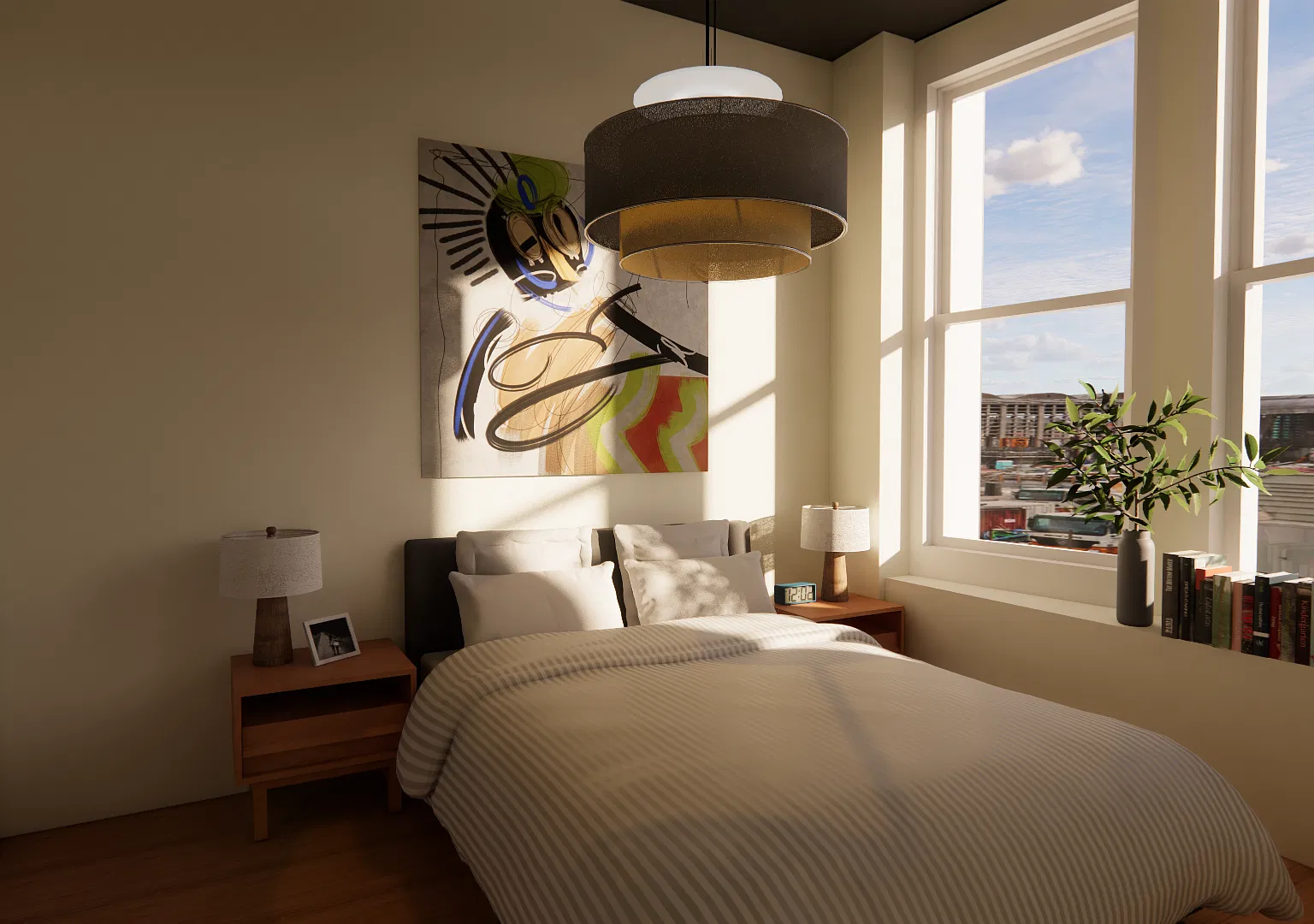 The Lofts on Main — Photo 2