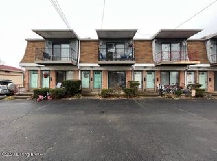 216 Fairfax Ave, Saint Matthews, KY 40207