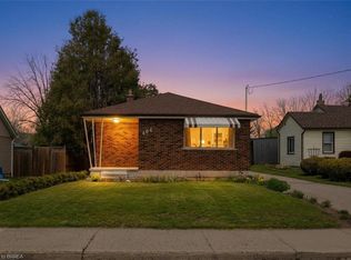 404 Grey St, Brantford, ON N3S 4X4
