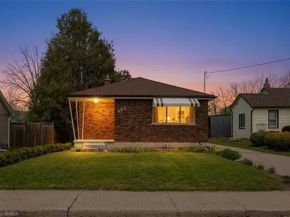 404 Grey St, Brantford, ON N3S 4X4