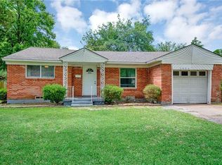 3404 Gayle Dr, Mesquite, TX