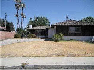 2424 9th Pl, Wasco, CA 93280