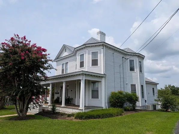 508 Logan St, South Boston, VA 24592