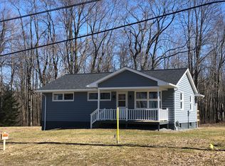 78 Big Shanty Rd, Lewis Run, PA 16738