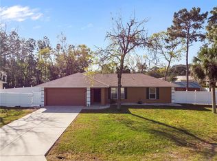 52 Pecan Pass Trl, Ocala, FL 34472