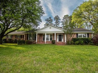 141 Timber Ridge Ln, El Dorado, AR 71730