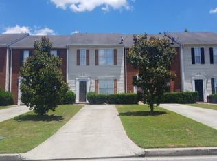 7754 Bernardo Dr, Riverdale, GA 30296