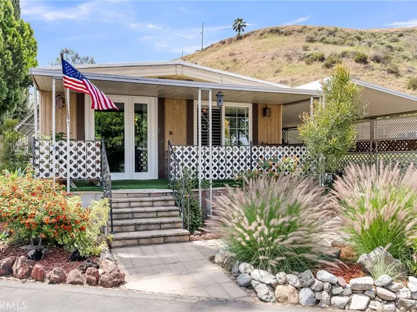 2751 Reche Cyn #155, Colton, CA 92324