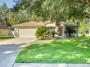 23786 Arrigo Blvd, Fernandina Beach, FL 32034