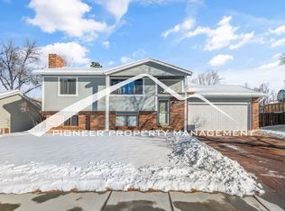 1872 Chapel Hills Dr, Colorado Springs, CO 80920
