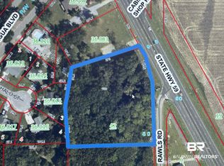 25413 State Highway 59, Loxley, AL 36551