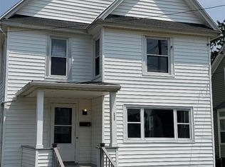 226 King St, Dunkirk, NY 14048