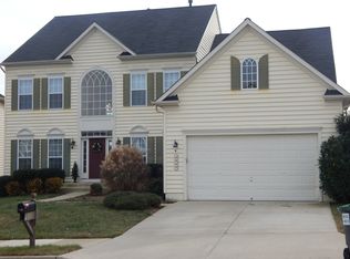 5902 Sweet Cherry Rd, Fredericksburg, VA 22407