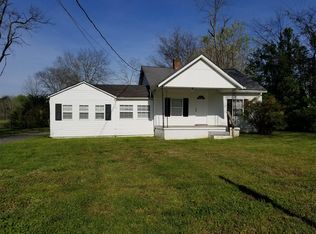 106 Countryside Rd, Murfreesboro, TN 37127