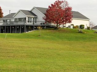 2008 Red Fox Ct, Weidman, MI 48893