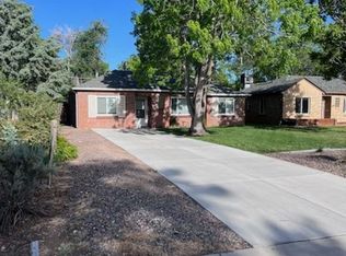 2541 Oneida St, Denver, CO 80207