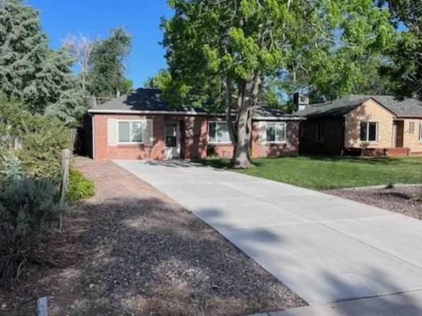 2541 Oneida St, Denver, CO 80207