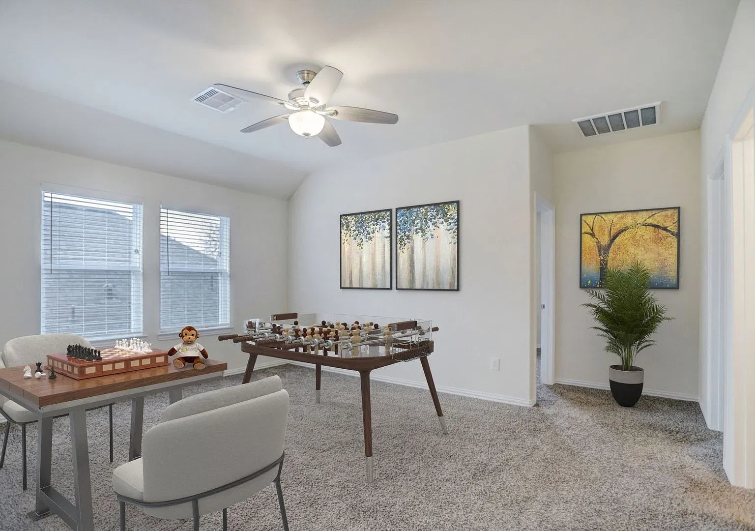 Move-in Ready Home in Lake Conroe Home for Lease! — Photo 3