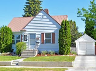 461 5th St, Idaho Falls, ID 83401