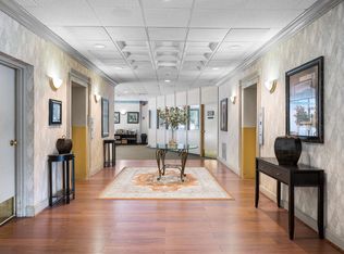 401 Cooper Landing Rd UNIT 603, Cherry Hill, NJ 08002