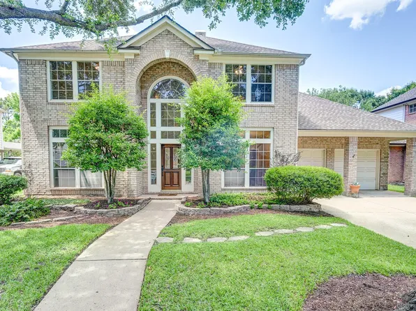 22814 Pennyrile Ln, Katy, TX 77450