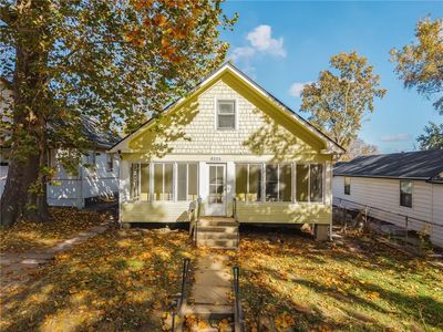 8806 E Smart Ave, Independence, MO, 64053