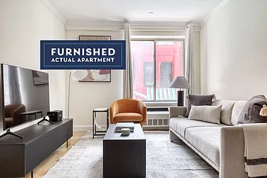 Rented by The Blueground