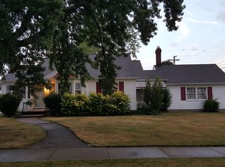 6611 Wilber Ave, Parma, OH 44129