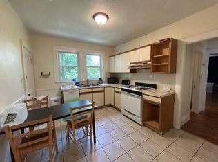 39-41 Waterhouse St #2, Somerville, MA 02144