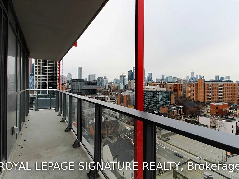 120 Parliament St #1202 — Photo 16