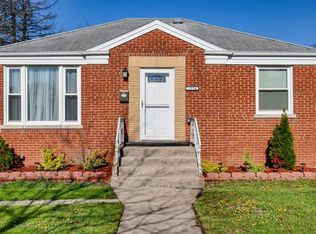 1514 S Spencer Ave, Berkeley, IL