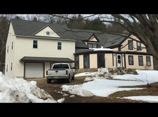 417 Vine St, Athol, MA 01331