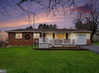 2044 Green Mill Rd, Finksburg, MD