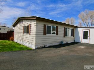 3749 E Leihm Ln, Idaho Falls, ID 83401