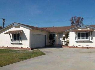 14827 Barnwall St, La Mirada, CA 90638