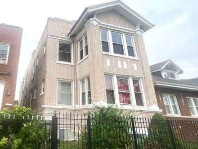 6124 S Francisco Ave, Chicago, IL, 60629