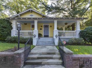 300 Walker St, Columbia, SC 29205
