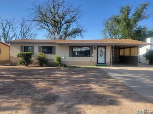 1503 W James Ave, Artesia, NM 88210