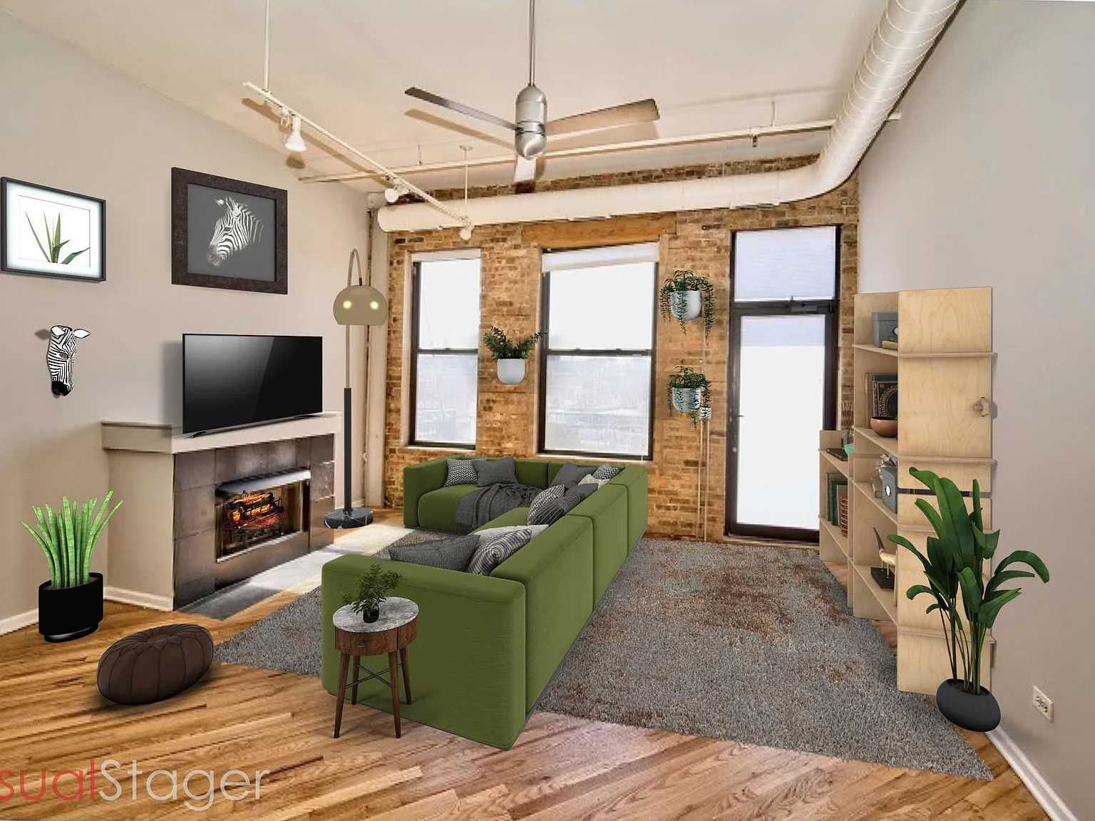1400 N Milwaukee Ave — Photo 1