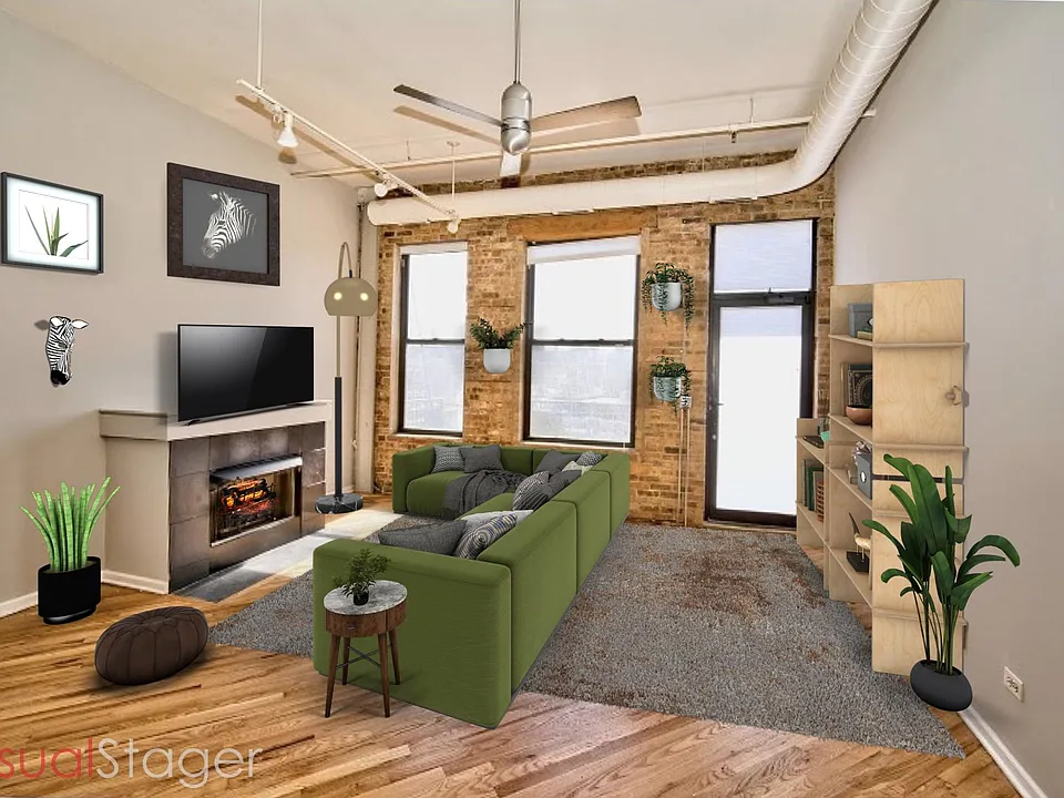 1400 N Milwaukee Ave #304