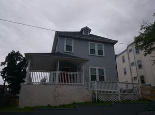 14 Mount Everett St #1, Dorchester, MA 02125